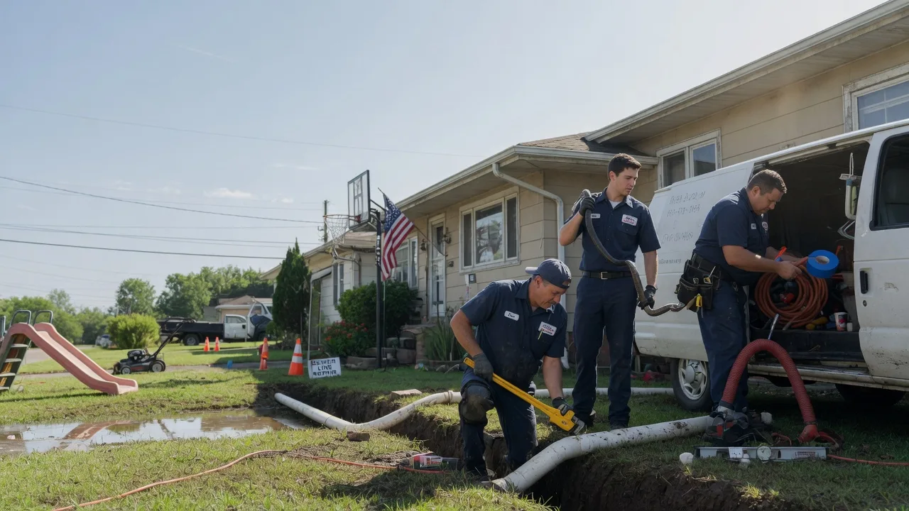 Toilet Installation in Glenwood, MD near me